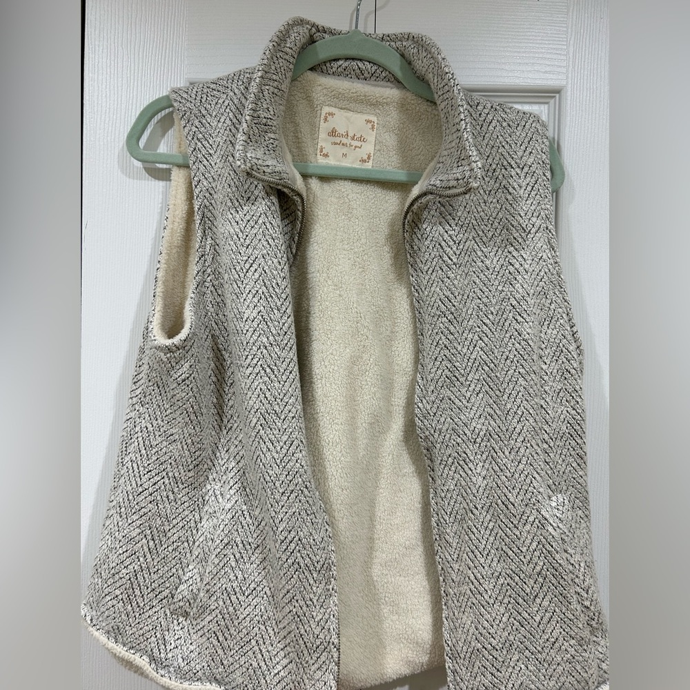 Altard state vest - Picture 5 of 6